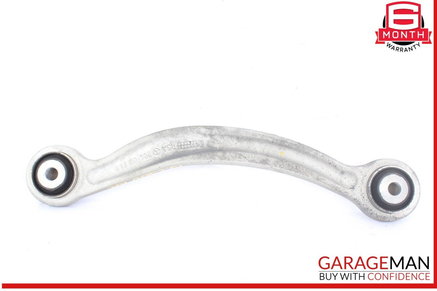 15-20 Mercedes W205 C300 Rear Left or Right Suspension Upper Control Arm OEM