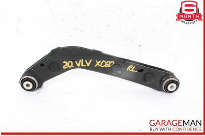 18-25 Volvo XC60 Rear Left or Rear Right Side Suspension Upper Control Arm OEM