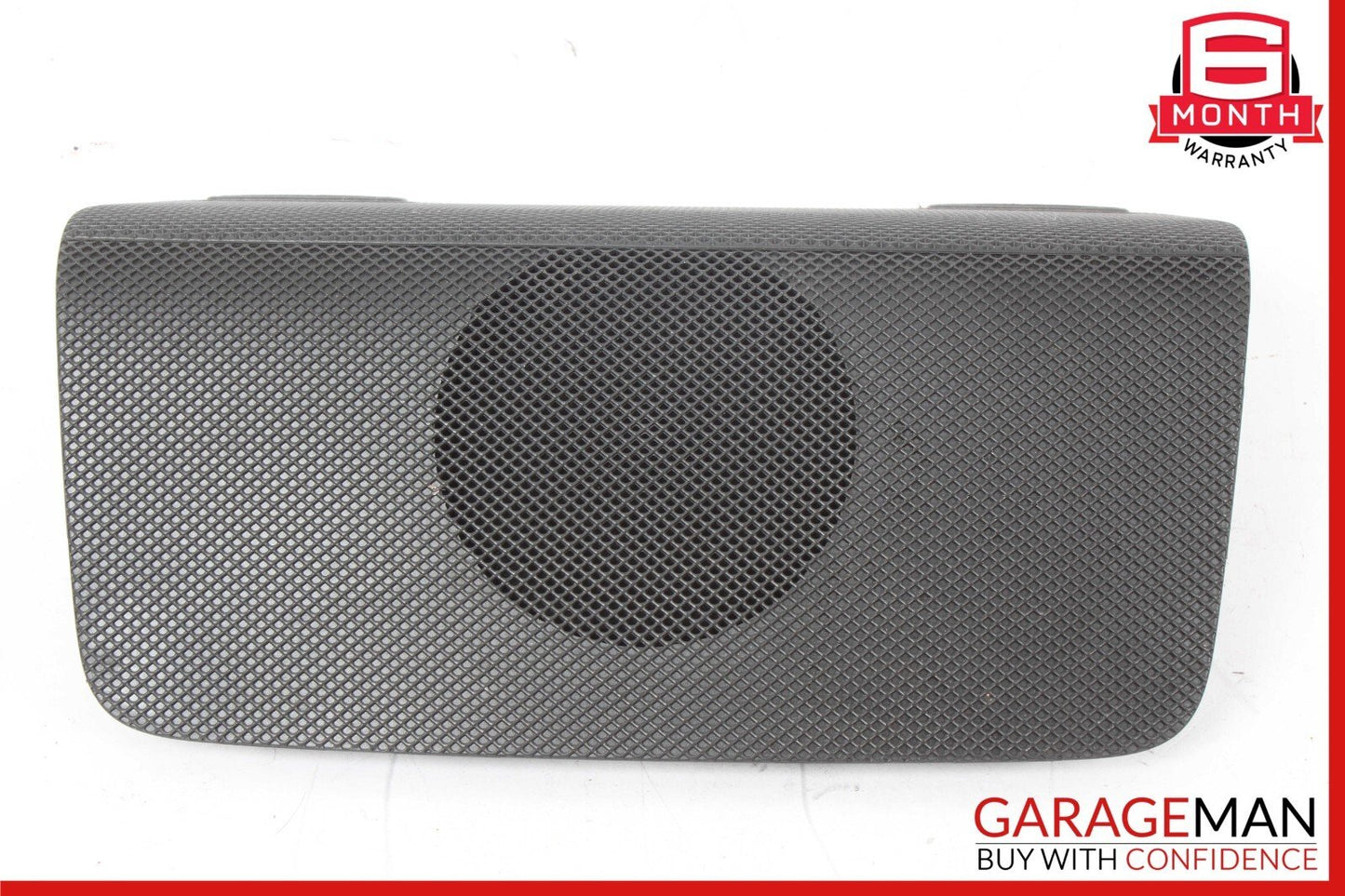 12-20 Mercedes R172 SLK250 SLC300 Rear Shelf Speaker Cover Grille Grill Trim OEM