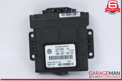 03-10 Porsche Cayenne S 955 957 Transmission Gearbox Control Module Unit OEM