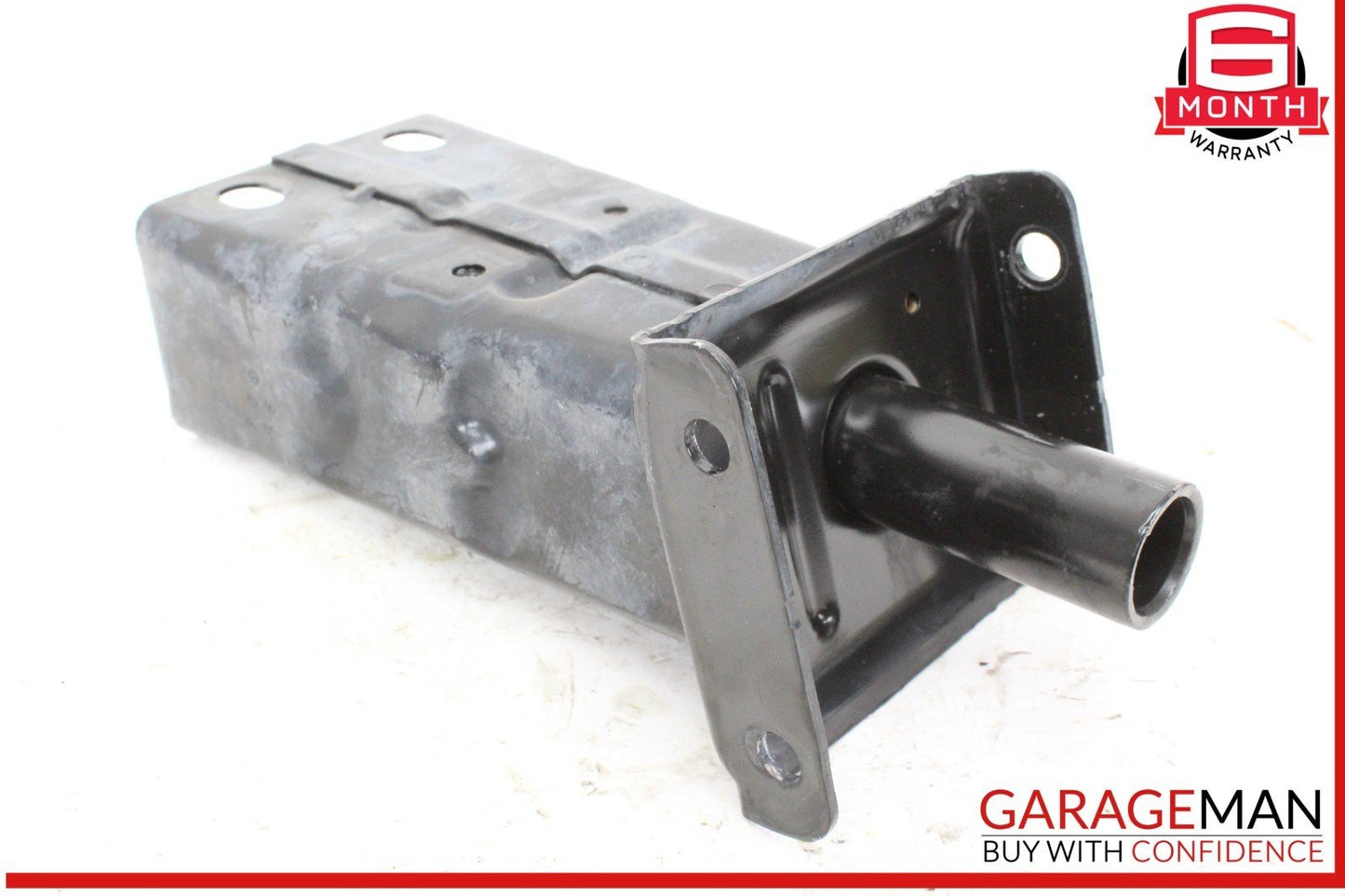 07-13 Mercedes W221 S550 S600 Front Right Side Bumper Reinforcement Bracket OEM