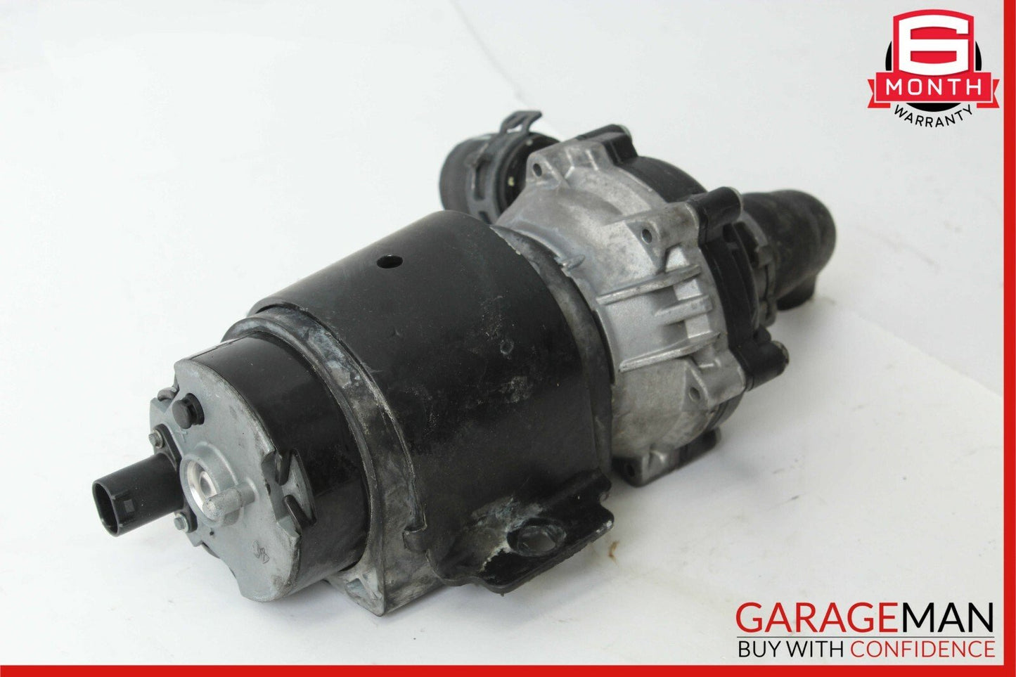 02-18 Mercedes S550 CL600 C32 CLS55 AMG AUX Auxiliary Circulation Water Pump OEM