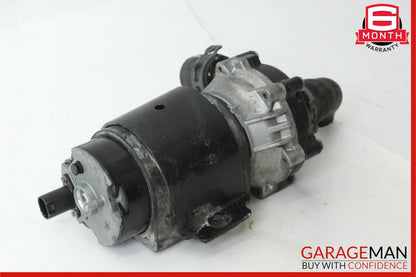 02-18 Mercedes S550 CL600 C32 CLS55 AMG AUX Auxiliary Circulation Water Pump OEM