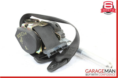97-00 Mercedes R170 SLK230 Front Right Passenger Side Seat Belt Retractor OEM