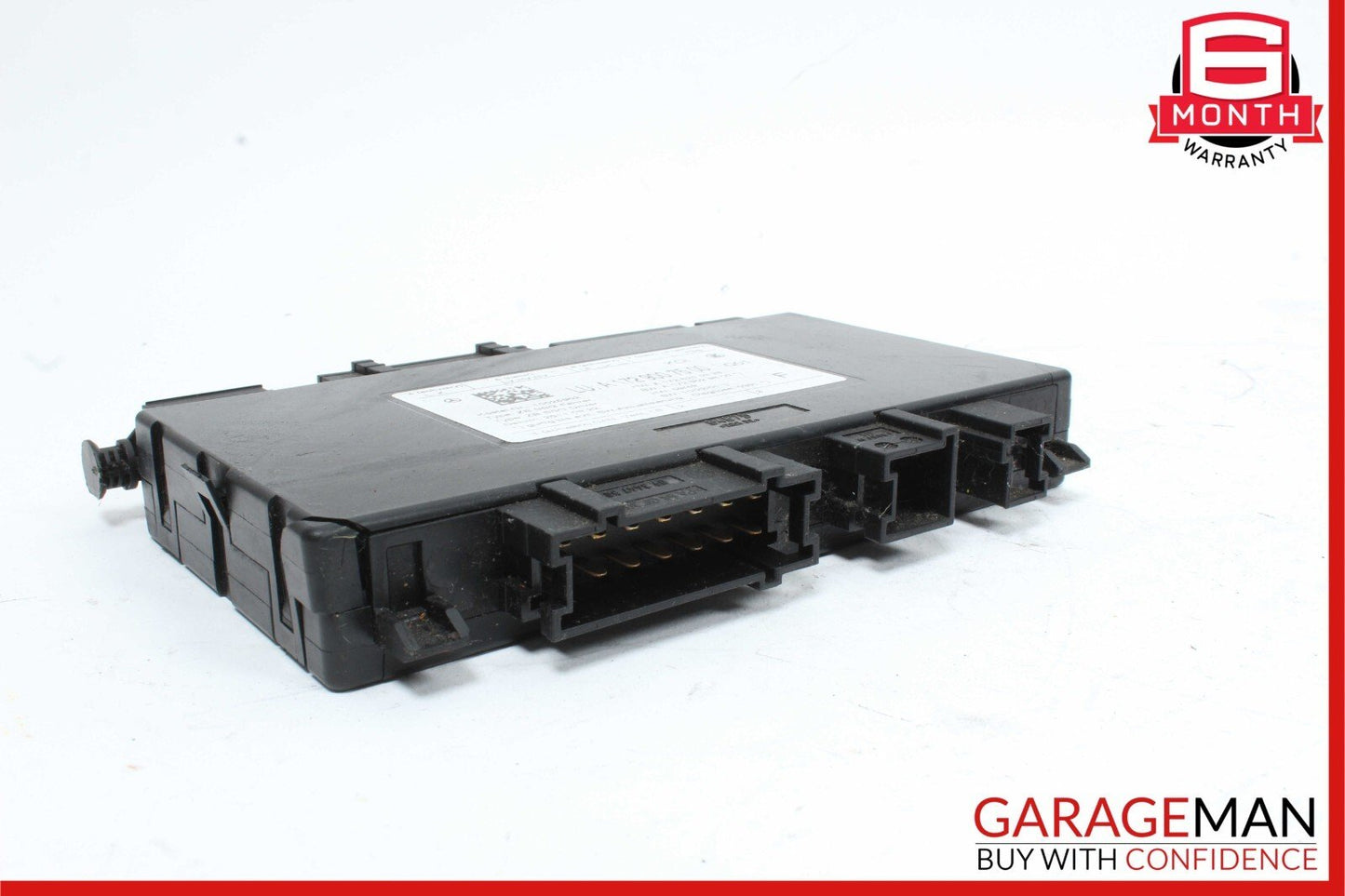 10-18 Mercedes W204 C250 CLS400 Front Left Seat Control Module 1729007500 OEM