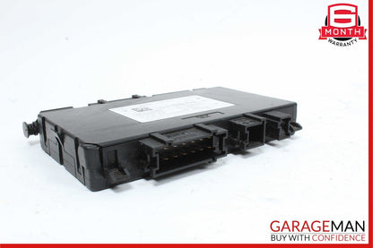 10-18 Mercedes W204 C250 CLS400 Front Left Seat Control Module 1729007500 OEM