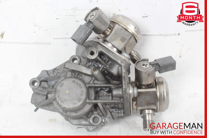 11-14 Mercedes X166 GL450 CL550 S550 Engine High Pressure Fuel Pump Housing Assy