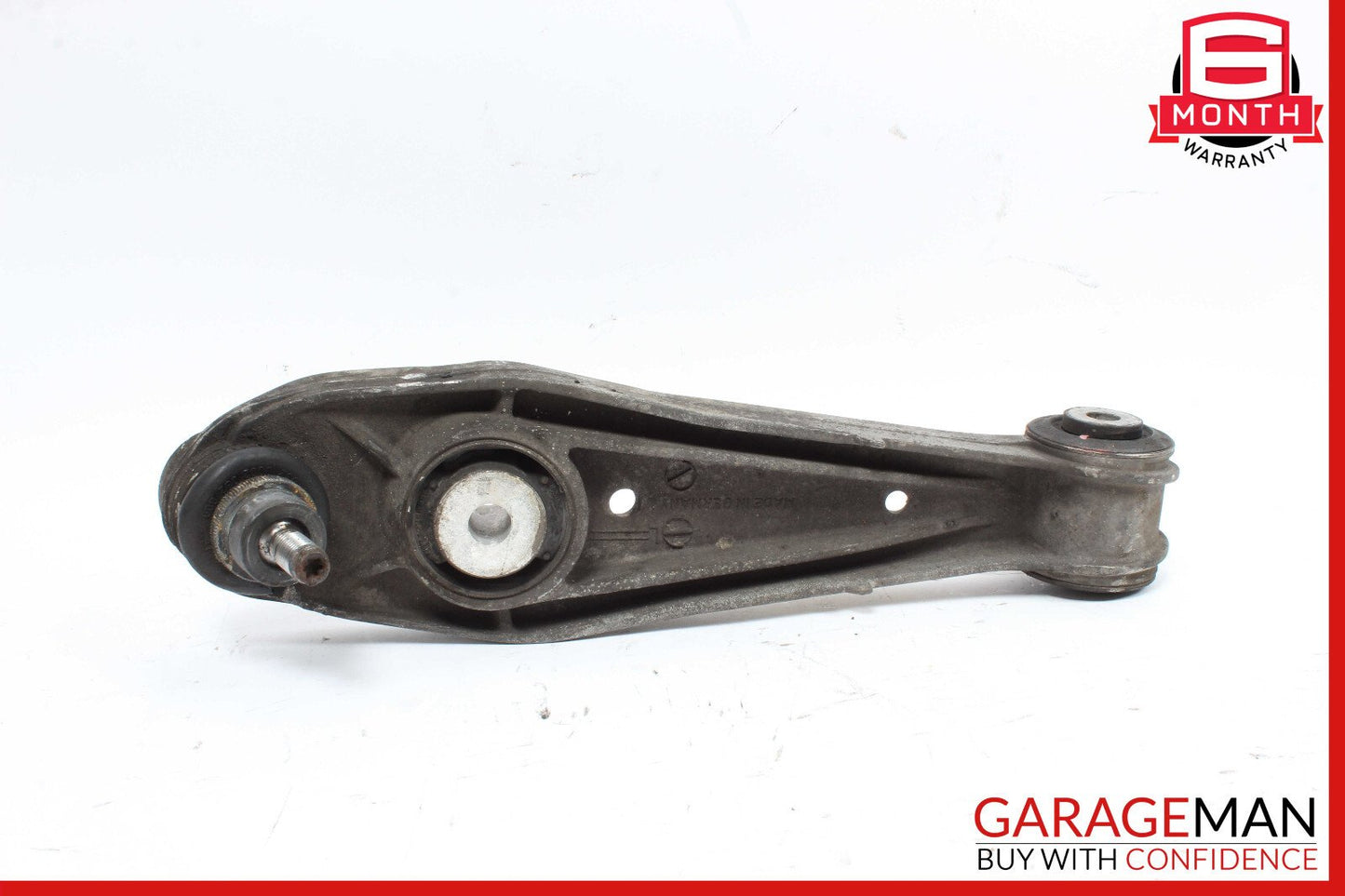 97-04 Porsche Boxster 986 Rear Left / Right Suspension Lower Control Arm OEM