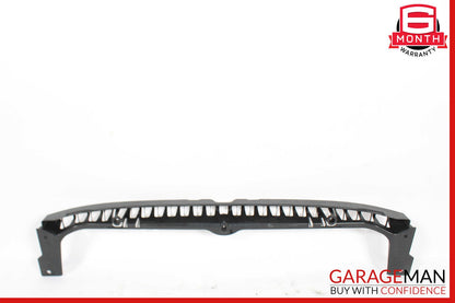 14-21 BMW i3 I01 Rear Bumper Upper Center Mount Bracket 7296779 OEM