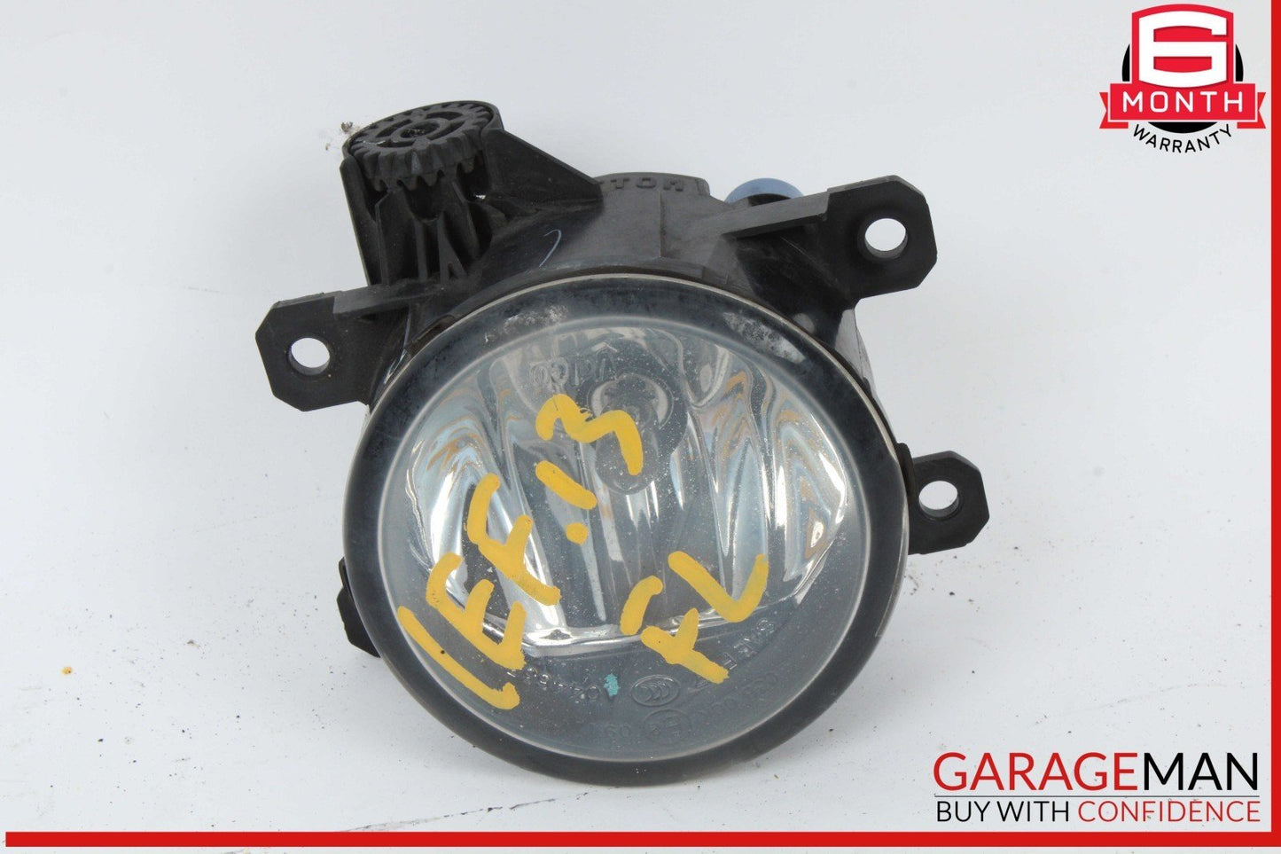 11-17 Nissan Leaf Front Left / Front Right Side Halogen Fog Light Lamp OEM