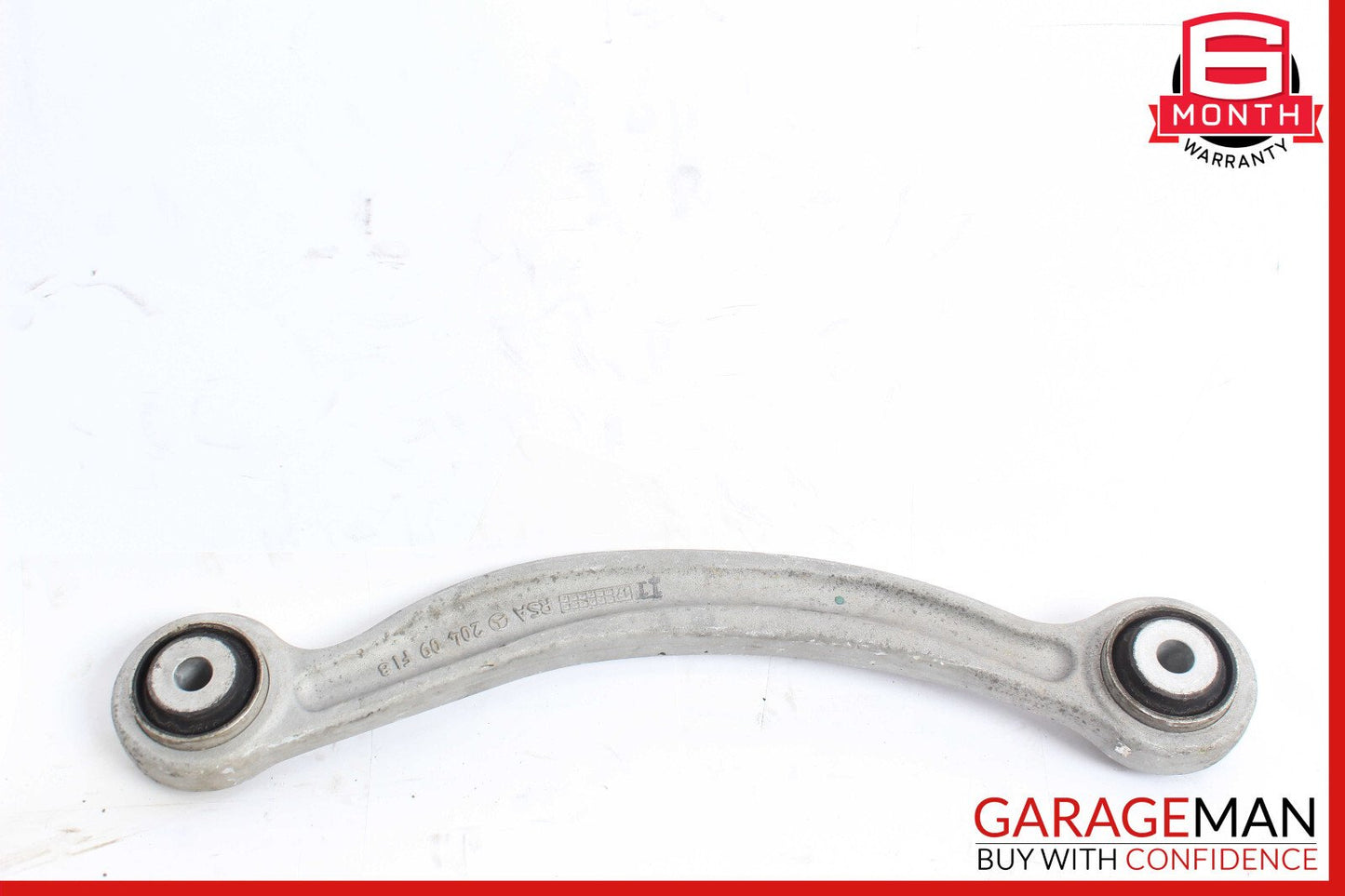 15-20 Mercedes W205 C300 Rear Left / Left Suspension Upper Control Arm OEM