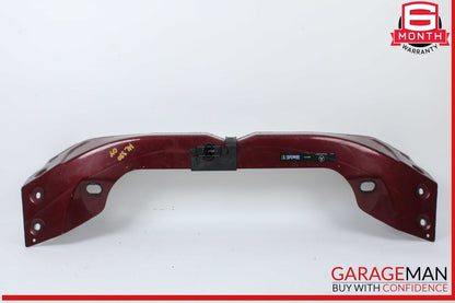 98-05 Mercedes W163 ML350 Front Top Upper Radiator Support Bracket Tie Bar OEM