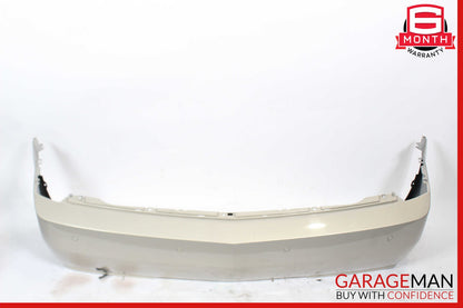 04-08 Cadillac XLR Rear Bumper Cover Assembly OEM