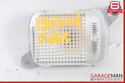 11-24 Honda Odyssey Interior Roof Overhead Dome Reading Light Lamp OEM