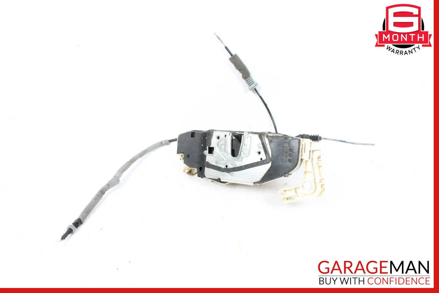 07-14 Mercedes W221 S550 S400 Front Right Door Lock Latch Actuator Keyless Go