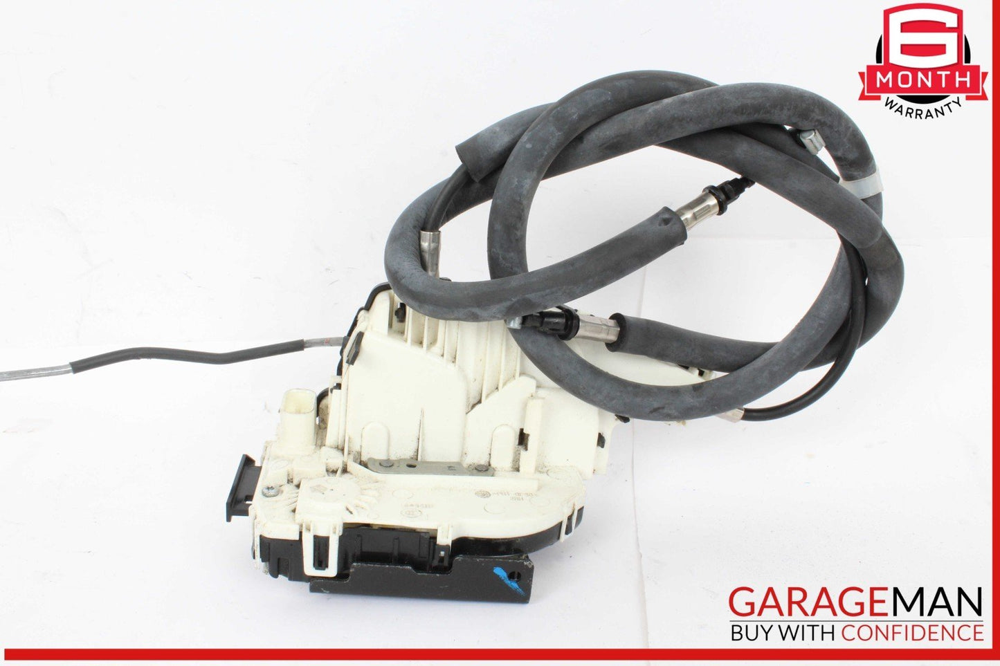 14-20 Maserati Ghibli Front Right Passenger Side Door Lock Latch Actuator OEM