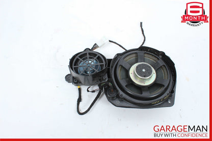 07-09 Mercedes W221 S550 Front Right Passenger Side Door Speaker Logic 7 OEM