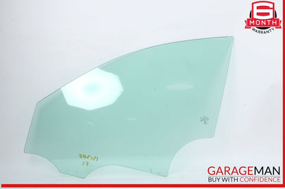 15-21 Mercedes W205 C300 C350e Front Left Side Door Window Auto Glass OEM