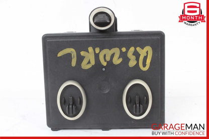 19-24 Audi Q3 Rear Left Driver Side Door Window Control Module OEM