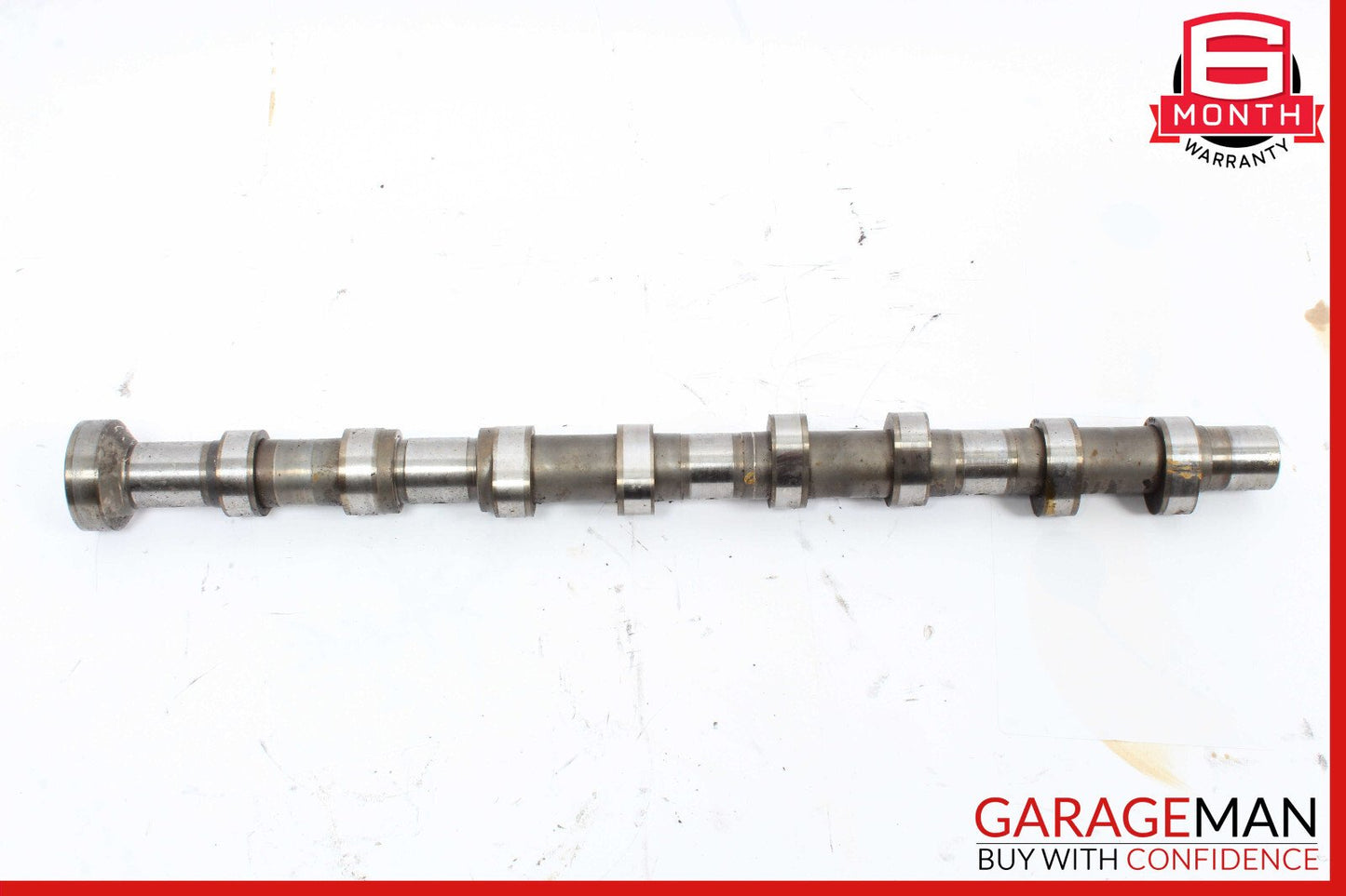 Mercedes W216 CL550 SL550 S550 M273 Right Side Exhaust Camshaft Cam Shaft OEM