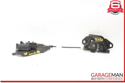 17-23 Tesla Model 3 Front Hood Bonnet Lock Latch Actuator 150039700E OEM