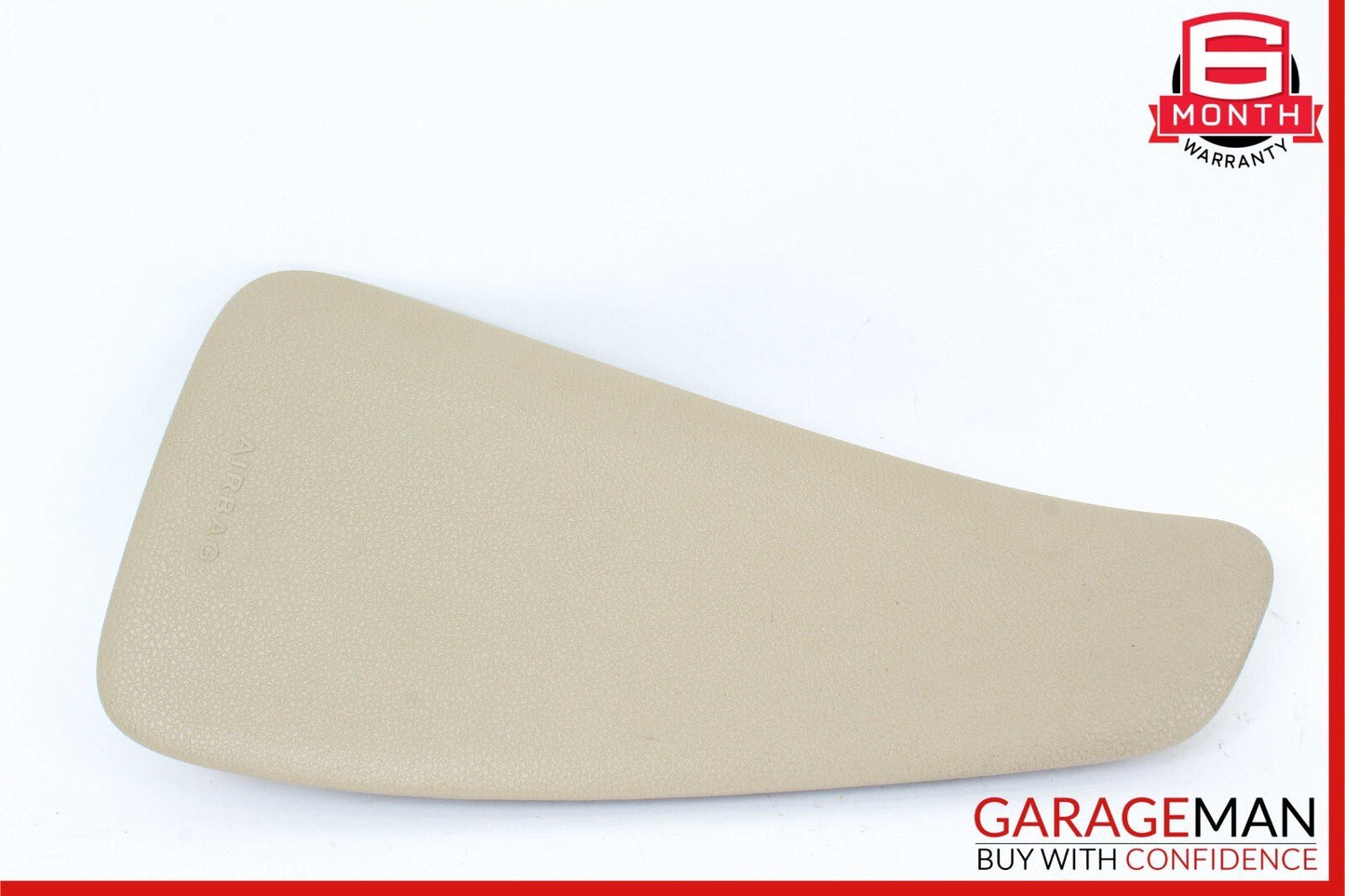 10-18 Mercedes W212 E350 CLS550 Front Right Side Seat Airbag Air Bag OEM