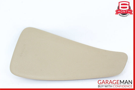 10-18 Mercedes W212 E350 CLS550 Front Right Side Seat Airbag Air Bag OEM