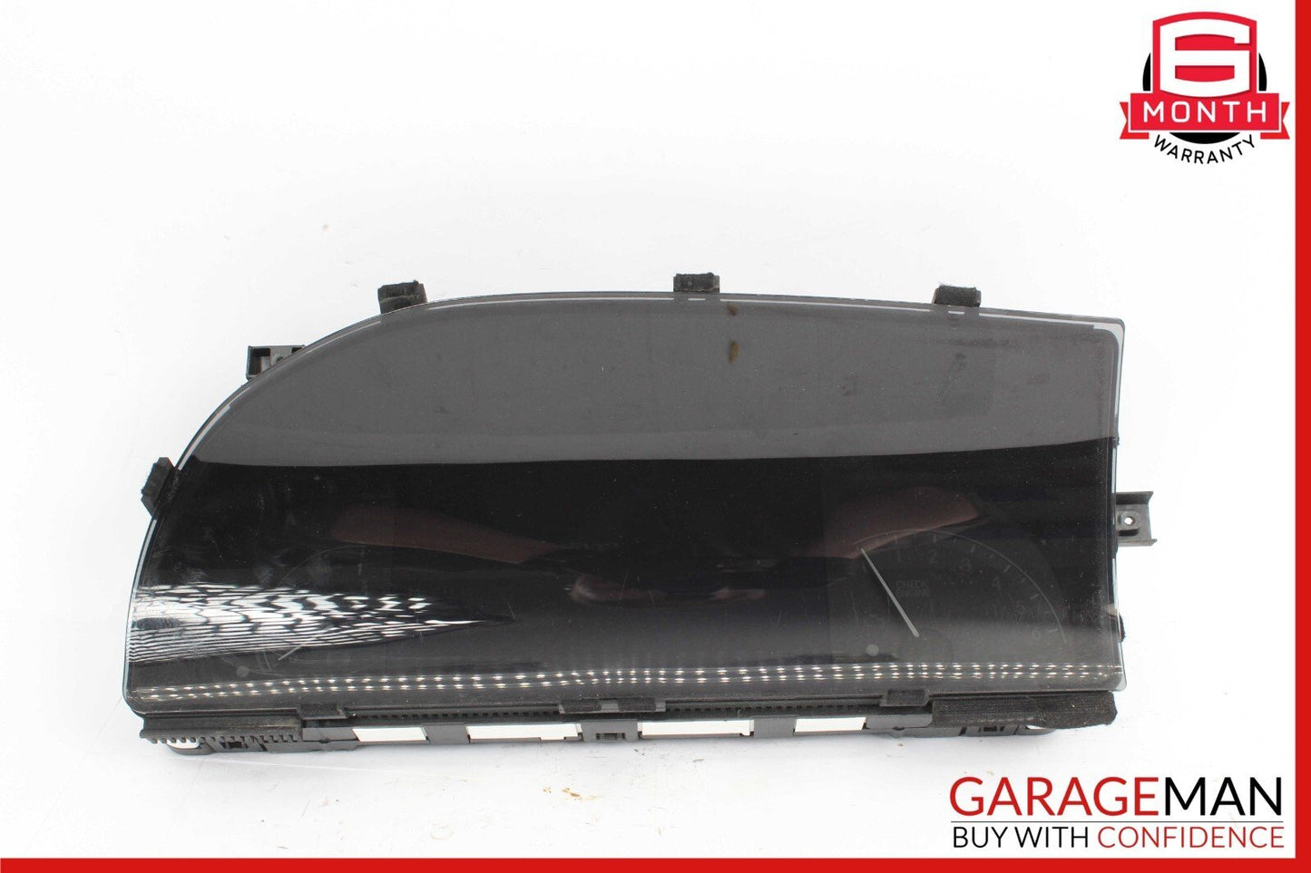 07-10 Mercedes W221 S550 S600 CL550 Instrument Cluster Speedometer OEM