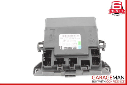 06-13 Mercedes W164 ML350 GL550 R350 Front Left Driver Door Control Module OEM