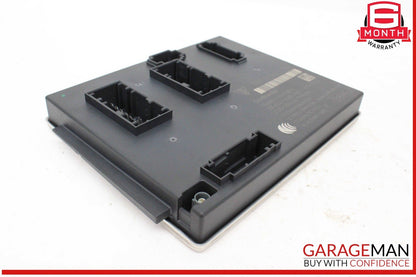 10-16 Porsche Panamera 970 Front Body Computer Control Module Unit 7PP907064DE