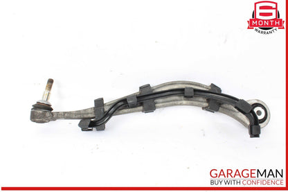 12-18 BMW 640i Rear Right Passenger Side Upper Rearward Lateral Control Arm OEM
