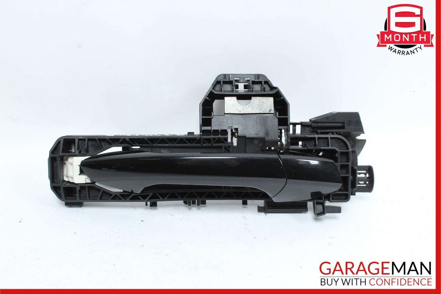 08-15 Mercedes W204 C350 GLK350 Front / Rear Right Exterior Door Handle Black