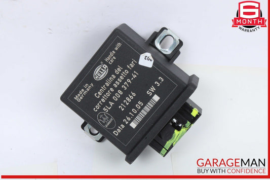 03-08 Maserati Quattroporte M139 HID Xenon Headlight Control Module OEM