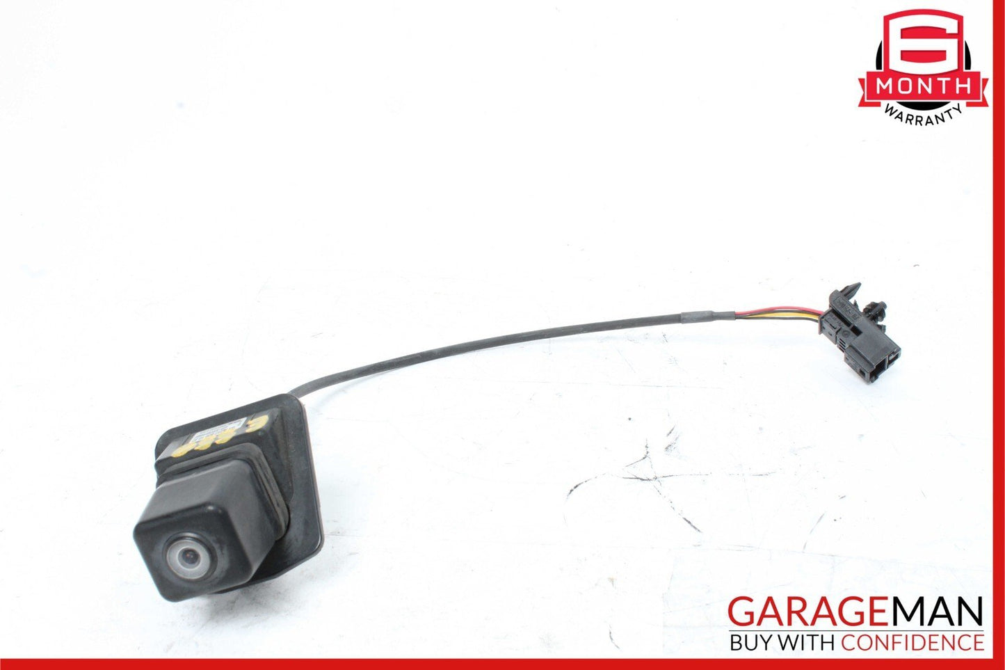 10-13 Mercedes W212 E350 E550 CLS550 Parking Rear View Backup Back Up Camera OEM