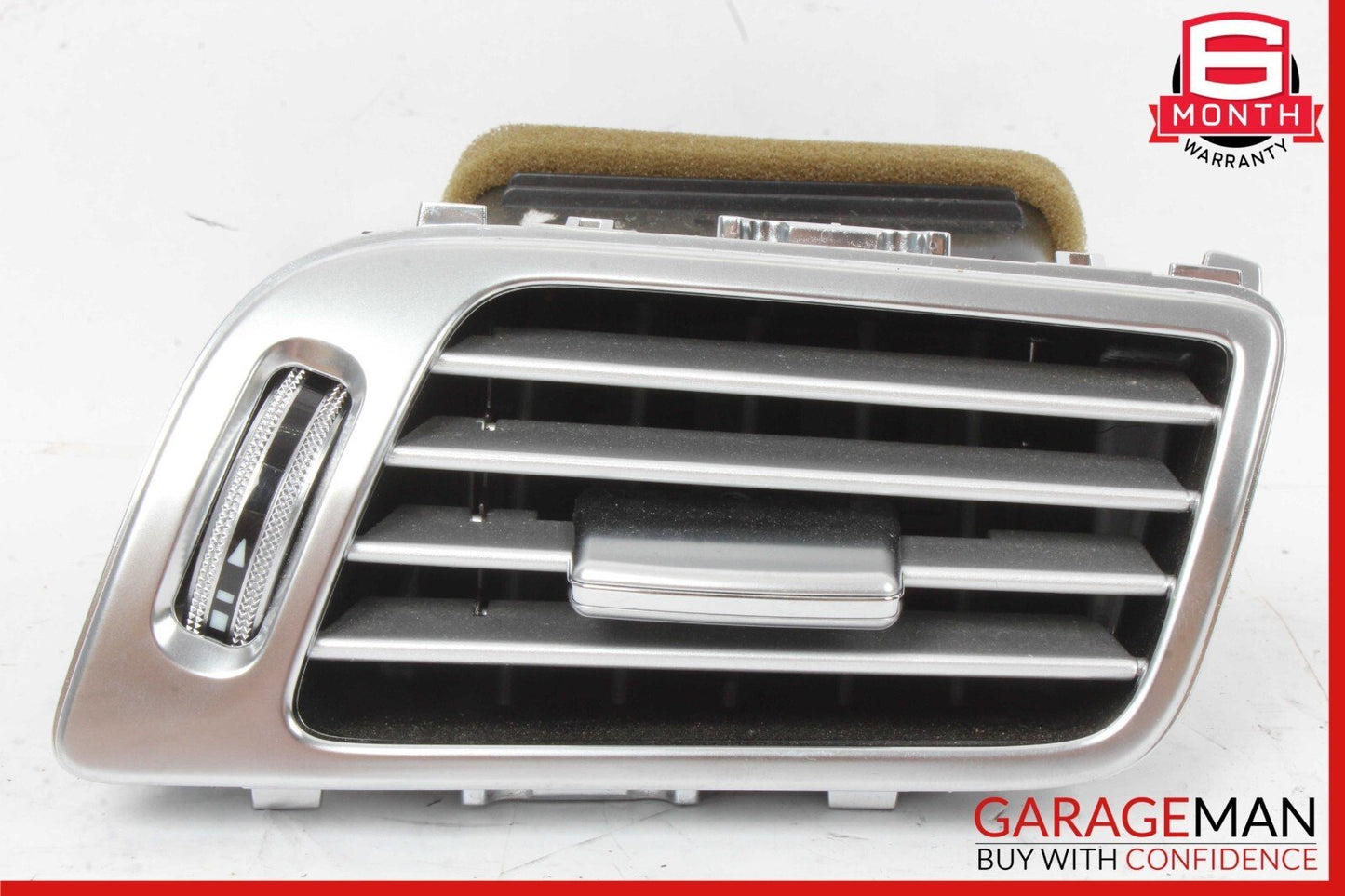 12-18 Mercedes W218 CLS550 CLS63 AMG Right Side Dashboard A/C AC Air Vent OEM