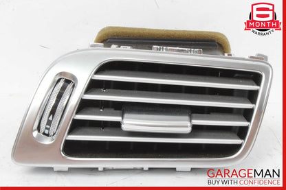 12-18 Mercedes W218 CLS550 CLS63 AMG Right Side Dashboard A/C AC Air Vent OEM
