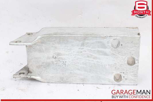 15-23 Mercedes W205 C300 Front Left Driver Side Bumper Reinforcement Impact Bar