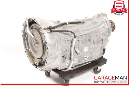 12-16 Porsche Panamera 970 E-Hybrid Automatic Transmission Gearbox OEM 83k