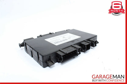 03-13 Mercedes W219 CLS550 R350 Front Right Passenger Seat Control Module OEM