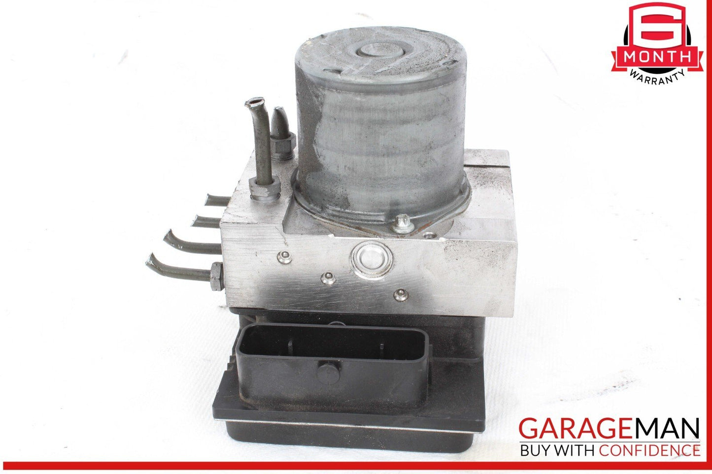 10-16 Mercedes W218 CLS550 ABS Brake Hydraulic Pump Control Module Unit OEM
