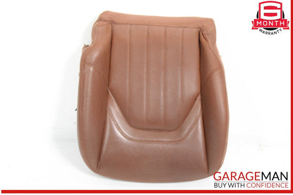 14-17 Maserati Quattroporte M156 Front Right Side Lower Bottom Seat Cushion OEM