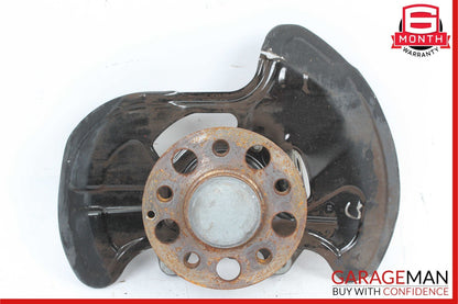 08-15 Mercedes W204 C300 C250 Front Right Side Spindle Knuckle Hub Bearing OEM