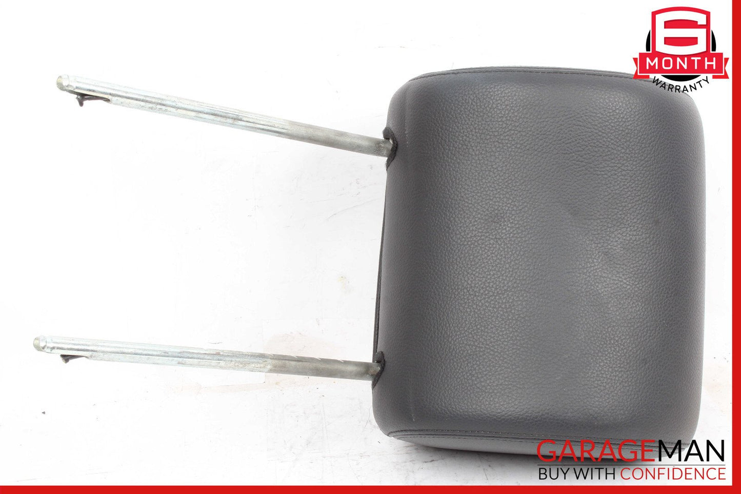 06-10 Mercedes W251 R500 Front Headrest Screen Monitor Display OEM