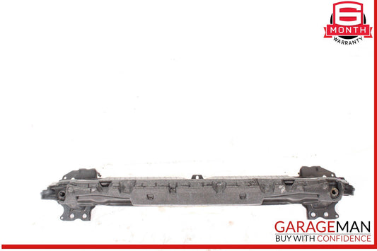 11-18 Porsche Cayenne 958 Front Bumper Reinforcement Impact Bar OEM