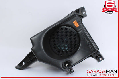 06-11 Mercedes W164 ML350 ML550 Rear Harman Kardon Sub Woofer Subwoofer Speaker