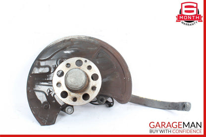 03-06 Mercedes R230 SL500 SL55 Front Left Side Wheel Spindle Knuckle Hub Bearing