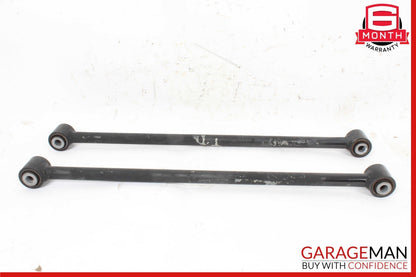 12-19 Mercedes X166 GL450 GLE350 Rear Right  & Left Tie Rod Upper Control Arm