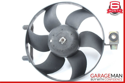 97-12 Porsche Boxster 986 Cayman 987 Air Intake Engine Motor Cooling Fan