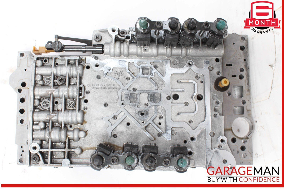 Mercedes W203 C280 E350 7G Tronic Transmission Valve Body 2202771301 OEM