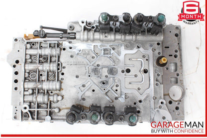 Mercedes W203 C280 E350 7G Tronic Transmission Valve Body 2202771301 OEM